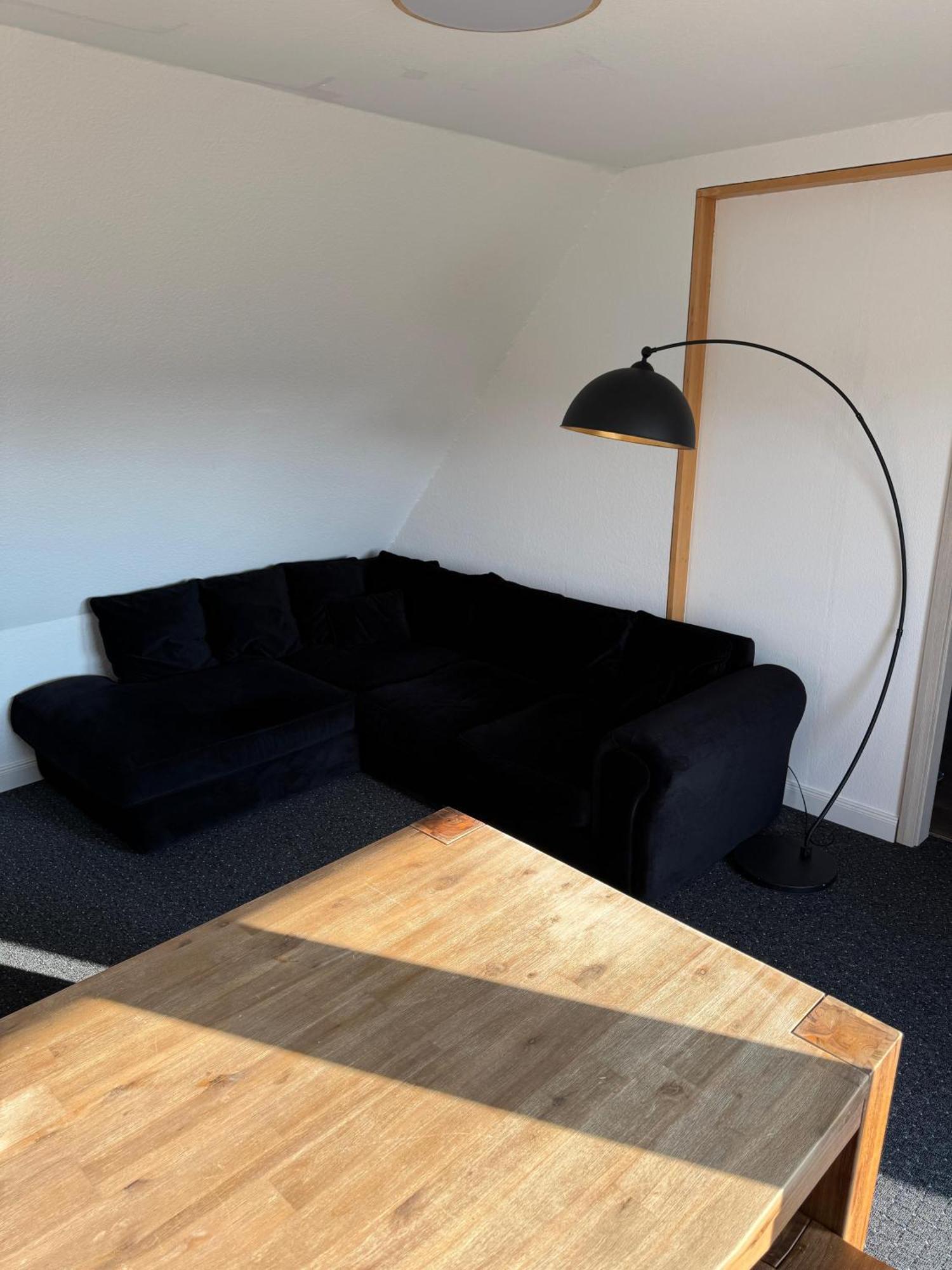 Ruhige Wohnung In Nethen Beim Beach Club Rastede Bagian luar foto